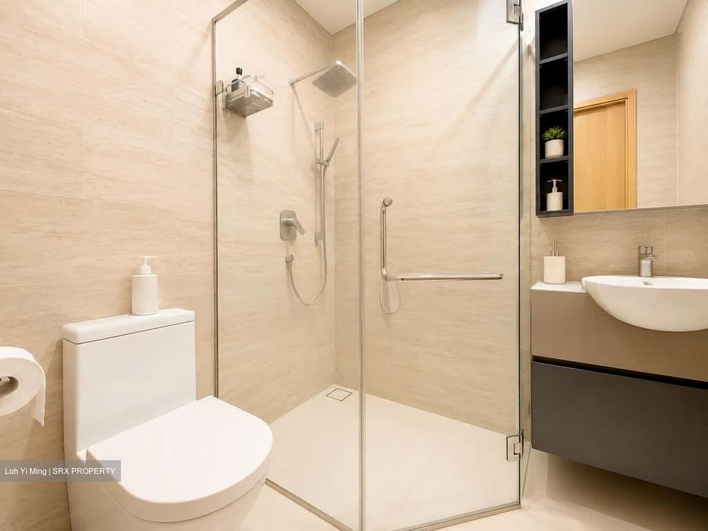 Floraview (D20), Apartment #563510501